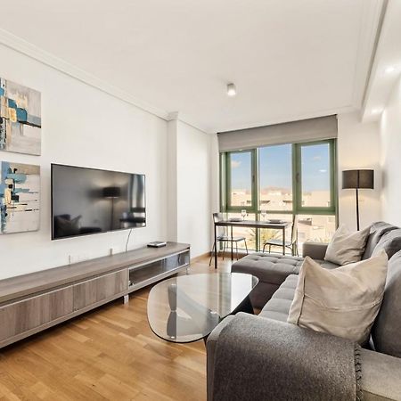 Home2Book Stylish Apartment Arrecife Beach Bagian luar foto
