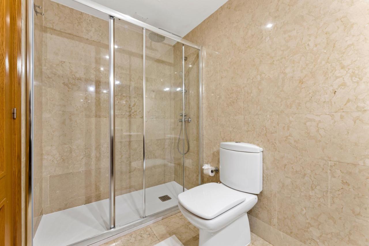 Home2Book Stylish Apartment Arrecife Beach Bagian luar foto